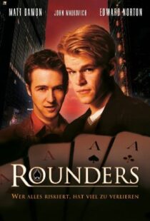 دانلود فیلم Rounders 199851249-932404979