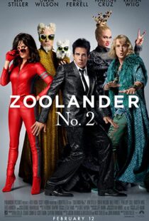 دانلود فیلم Zoolander 2 201650584-1282737591