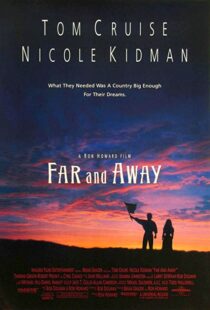 دانلود فیلم Far and Away 199250027-1812104198