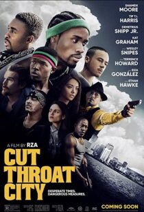 دانلود فیلم Cut Throat City 202052901-1734094831