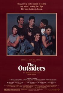 دانلود فیلم The Outsiders 198351448-1753456751