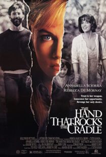 دانلود فیلم The Hand That Rocks the Cradle 199250122-951438114