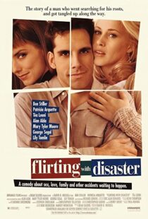 دانلود فیلم Flirting with Disaster 199651041-983704669