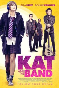 دانلود فیلم Kat and the Band 201951170-441116001