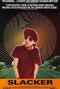 دانلود فیلم Slacker 199050630-1396357316