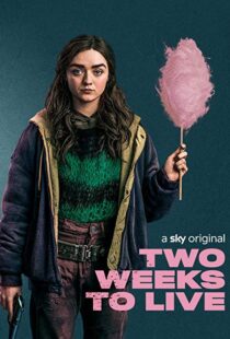 دانلود سریال Two Weeks to Live51182-62063965