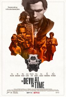 دانلود فیلم The Devil All the Time 202050909-223426353