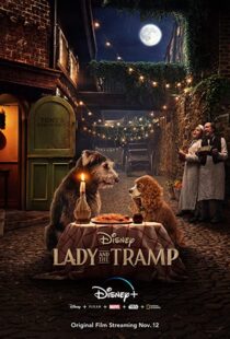 دانلود فیلم Lady and the Tramp 201951922-1478935355