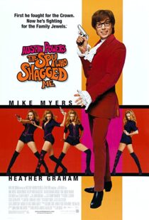 دانلود فیلم Austin Powers: the Spy Who Shagged Me 199952775-1987424694
