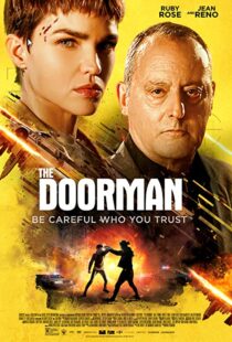 دانلود فیلم The Doorman 202051873-1037549029