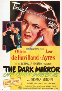 دانلود فیلم The Dark Mirror 194652585-1521729251