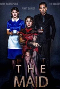 دانلود فیلم The Maid 202051739-2134627784