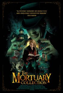 دانلود فیلم The Mortuary Collection 201952329-561734138