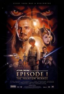 دانلود فیلم Star Wars: Episode I – The Phantom Menace 199952923-841086809