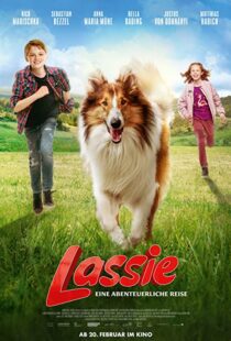 دانلود فیلم Lassie Come Home 202051960-1767329310