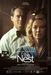 دانلود فیلم The Nest 202053688-1223880615