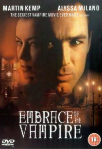 دانلود فیلم Embrace of the Vampire 199553837-630760045