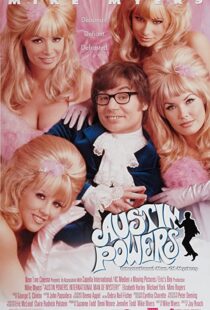 دانلود فیلم Austin Powers: International Man of Mystery 199753458-96897095