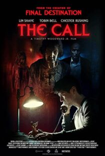 دانلود فیلم The Call 202052965-814818945