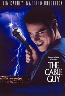 دانلود فیلم The Cable Guy 199653558-1743421339