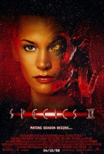 دانلود فیلم Species II 199852997-2044014683