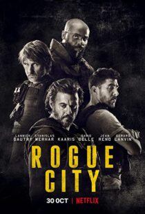 دانلود فیلم Rogue City 202053008-1536112945