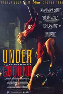 دانلود فیلم Underground 199553849-912668213