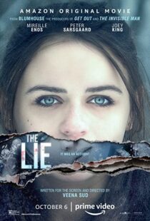 دانلود فیلم The Lie 201853533-1918650340