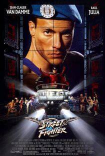 دانلود فیلم Street Fighter 199454037-119923198