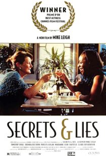 دانلود فیلم Secrets & Lies 199653567-1561746148