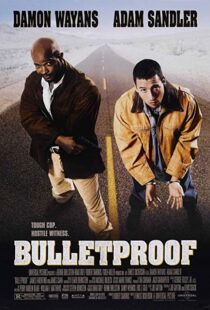 دانلود فیلم Bulletproof 199653478-1834487142