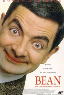 دانلود فیلم Bean 199753453-883571930