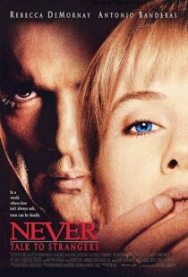 دانلود فیلم Never Talk to Strangers 199553868-925672188