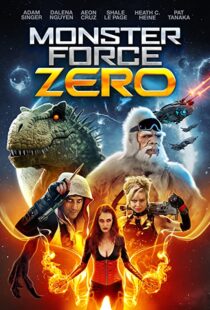 دانلود فیلم Monster Force Zero 201953101-1211559401