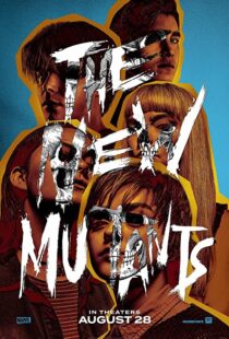 دانلود فیلم The New Mutants 202053645-151061716