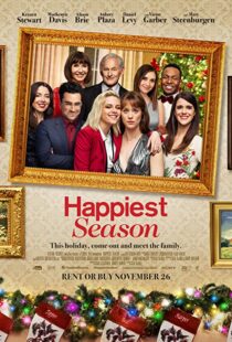 دانلود فیلم Happiest Season 202054132-535274276