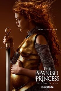 دانلود سریال The Spanish Princess10033-1470577852