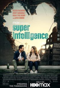 دانلود فیلم Superintelligence 202054515-868263972