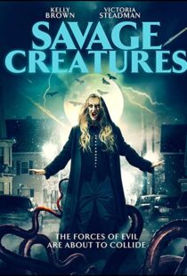 دانلود فیلم Savage Creatures 202055108-54450553