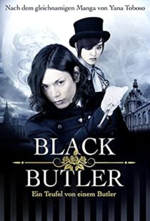دانلود فیلم Black Butler 201454702-157149831