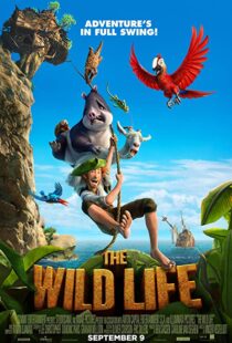دانلود انیمیشن The Wild Life 201654646-1176766531