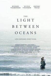 دانلود فیلم هندی The Light Between Oceans 201654668-1747173017