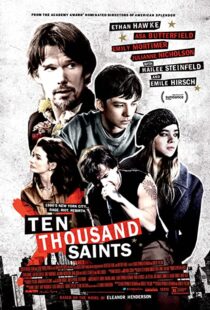 دانلود فیلم Ten Thousand Saints 201554625-1155243617