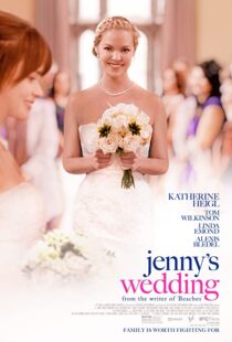 دانلود فیلم Jenny’s Wedding 201554595-295663354