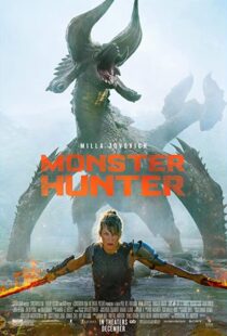 دانلود فیلم Monster Hunter 202055518-1363861397