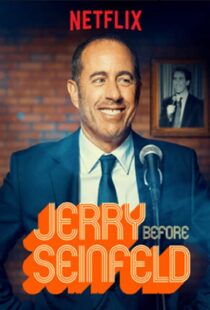 دانلود فیلم Jerry Before Seinfeld 201755008-1720744519