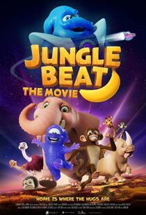 دانلود انیمیشن Jungle Beat: The Movie 202055177-184421578