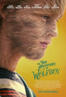 دانلود فیلم The True Adventures of Wolfboy 201954531-1422780