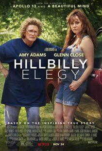 دانلود فیلم Hillbilly Elegy 202054444-598240336