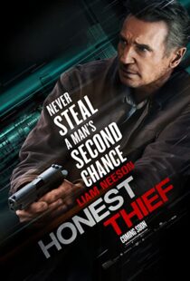 دانلود فیلم Honest Thief 202054451-301027640
